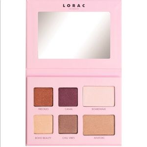 LA Palette Venice Beach